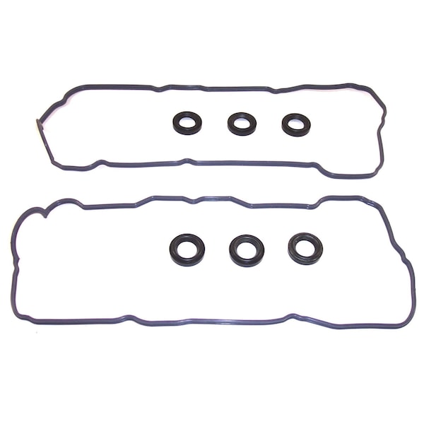 Dj Rock Gaskets/Eng 95-10 Lexus-Toyota V6 3.0L-3.3L 2 Dohc 2 Valve Cover Gsk, Vc963G VC963G - main